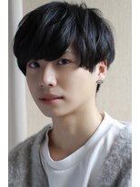 アドール(ADOR) マッシュ メンズ