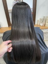 ログ 武蔵新城(L.O.G)&nbsp;LOG 髪質改善トリートメント