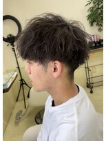 Ryu指名緩めツイストスパイラル