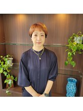 榮(Salon de 榮)&nbsp;吉安 由紀子