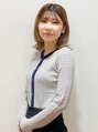 ヘアーサロンソシエ 海老名店 池上 ひな乃