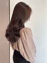 ソウ(sou) 【ｓｏｕ】ロングスタイル