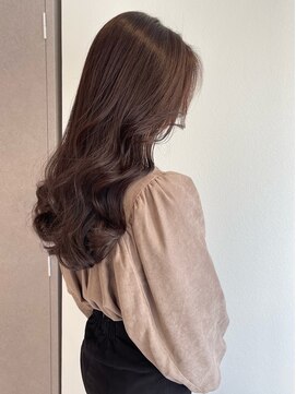 ソウ(sou) 【sou】ロングスタイル