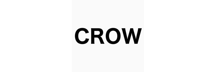 クロー(CROW)のサロンヘッダー
