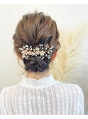 【Lien吉井】 結婚式セット