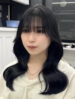 アマトウキョウ 表参道(AMA TOKYO) 【拓郎スタイル】20代30代40代☆小顔ひし形