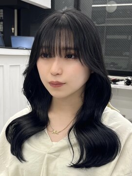 アマトウキョウ 表参道(AMA TOKYO) 【拓郎スタイル】20代30代40代☆小顔ひし形