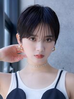 エインアンリー 表参道(AIN.ANLY.) 大人ショートボブ20代30代40代【AIN.表参道】小田恭平