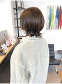 ショートウルフ
