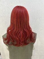 シャンティ 札幌駅前店(Shanti)&nbsp;シグナルレッド