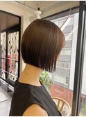 ボブ/ミニボブ/ショートボブ〔久屋大通/丸の内/栄/久屋〕