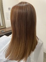 ヘアラボ シロ(Hair lab.Shiro) 酸性ストレート