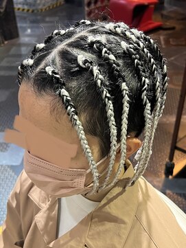 アドネス(ADNESS) ブレイズ