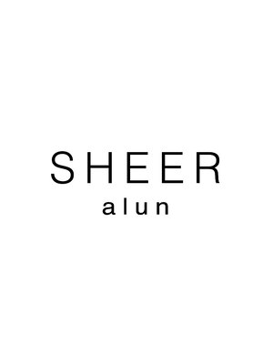 シアアルン 新小岩店(SHEER alun)