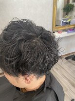 アトリエユニティー(Atelier Unity)&nbsp;ブロック/ゆるスパイラル