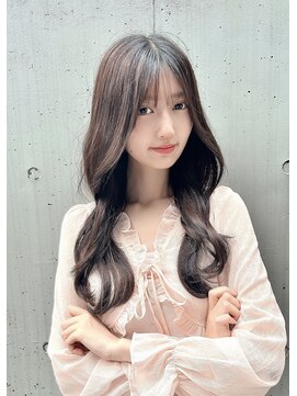 フォルテ 表参道店(FORTE) 【フォルテ 唐澤ななほ くびれスタイル】