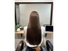 【2回目来店のお客様限定】RrSALON XE TR 髪質改善＋カラー￥22000→19000