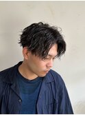 波巻きスパイラル