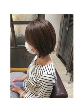 ミリ 千歳烏山(Mili CARE&SPA) ミリお客様スタイル