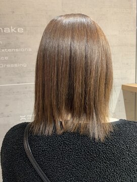 レザボアハイブ(reservoir Haibe) ストパ