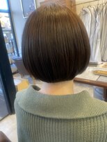 ハグヴィアン(HUG BIEN)&nbsp;まとまるミニボブ