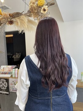 ラナ(LaNA) お客様フォト