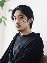 ルアウラフ(LUAU LOUGH)&nbsp;ウェットハーフバックInstagram/@taiyo19980626