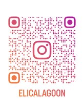 エリカラグーン(ELICA lagoon) 公式 インスタ