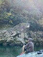 トリイ(TORII)&nbsp;サウナが大好きです！！サウナのためならどこへでもいきます！