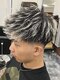 ビーテックバイゼン スライ(B TECH by Zen sly)の写真/【カラー特化店Zen系列】カラーに特化してるからこそ叶う一味違った仕上がりとメッシュカラーが大人気♪