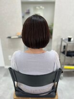 アン(an)&nbsp;【垂水/オーガニックカラー】ヘッドスパも人気