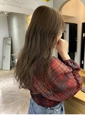 イメチェン/ハッシュカット/フルバング/似合わせカット/ボブ