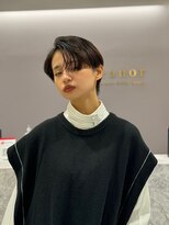 エレノア 会津若松(Eleanor) ○オイルバームで簡単【トランクスショート】 会津若松