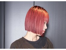 キーゴ 博多(KY-GO.)の雰囲気（ky-go 韓国　イルミナ　アディクシーカラー【博多】博多口）