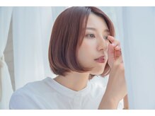 プレイヴ 錦糸町店(PREVE)の雰囲気（360°どこから見てもきれいなシルエットのショート★［錦糸町］）