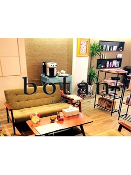 少人数だからこそできる◎アットホームな雰囲気とプライベート感を味わえる店内で特別な時間を♪