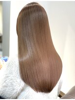 アールサロン アネックス 名駅(Rr SALON ANNEX) ピンクベージュ