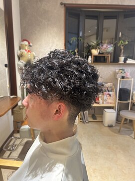 リライフアンドヘアー(Re.Life&Hair) Re.Life&Hair