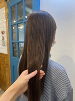 デイズ(DAYS)&nbsp;南越谷/新越谷【DAYS】透明感あふれる美髪