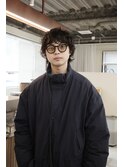ウルフパーマ