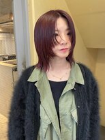 フェイスレイヤー