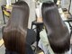 ノア 奈良駅前店(NoA)の写真/HOT PEPPER Beauty Hair Collection 2025スタイル350選出サロン／髪質改善もお任せ◎