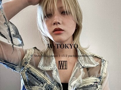 ダブルトーキョー シブヤ(W-TOKYO SHIBUYA)の写真