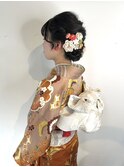 【2025】成人式スタイル