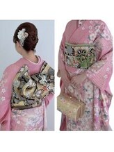 バサラ 仙台駅前店(VASARA) 振袖 レンタル