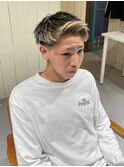 ジェットモヒカン