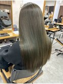 ワンカラーダブルカラーケアブリーチケアカラー