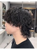波巻きウルフ