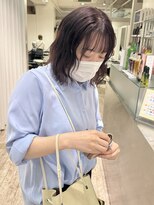 ビーハイブ 仙台駅前店(Behive)&nbsp;pink brown