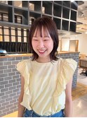 超高濃度水素カラー